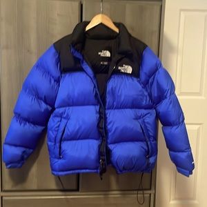 North Face 1996 Retro Nuptse Puffer Jacket